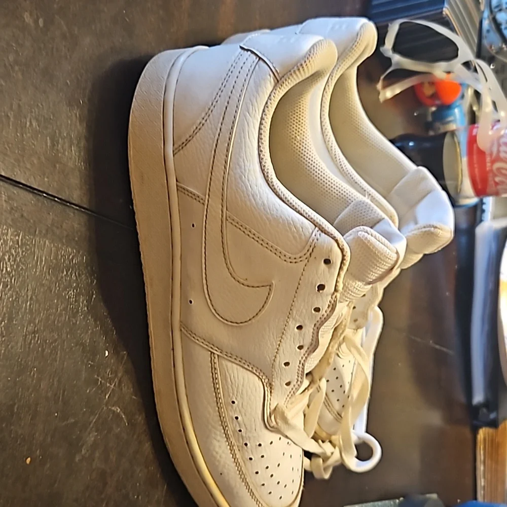 Nike Court Vision Low - Picture 5 of 7